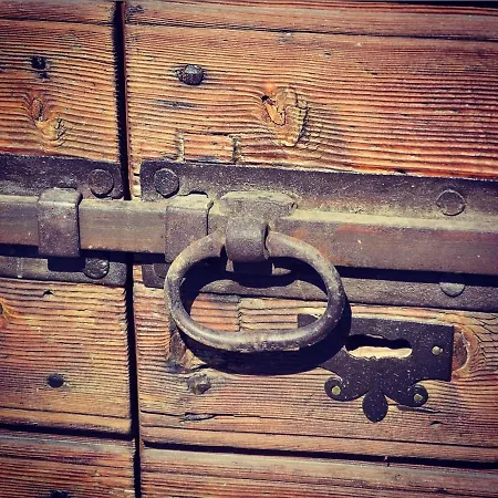 Villa Il Granaio - Heritage In Molino Maufet Watermill - Rustic Escape Colico