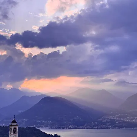Villa Il Granaio - Historic Molino Maufet Watermill - Lake Como