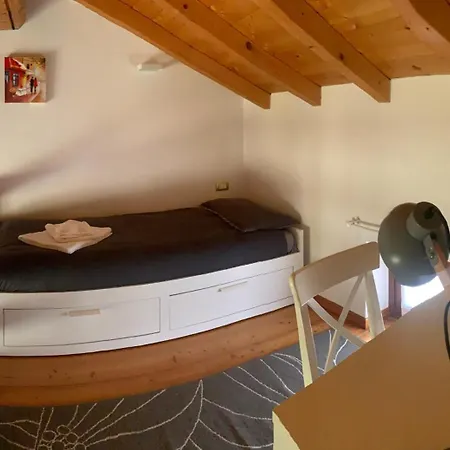 Willa Il Granaio - Historic Molino Maufet Watermill - *