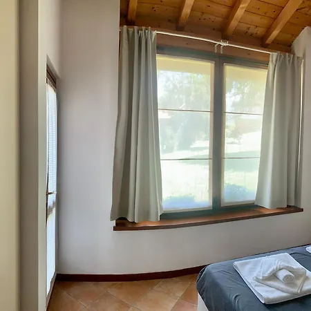 Il Granaio - Historic Molino Maufet Watermill - * Colico