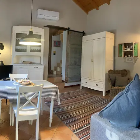 Il Granaio - Historic Molino Maufet Watermill - Willa Colico