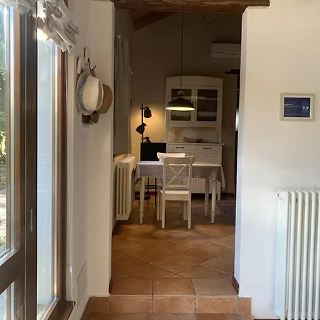 Il Granaio - Historic Molino Maufet Watermill - * Colico