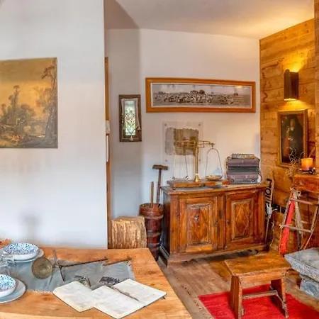 Villa Il Granaio - Historic Molino Maufet Watermill - Lake Como Colico