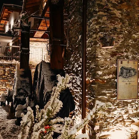 Villa Il Granaio - Historic Molino Maufet Watermill - Lake Como *