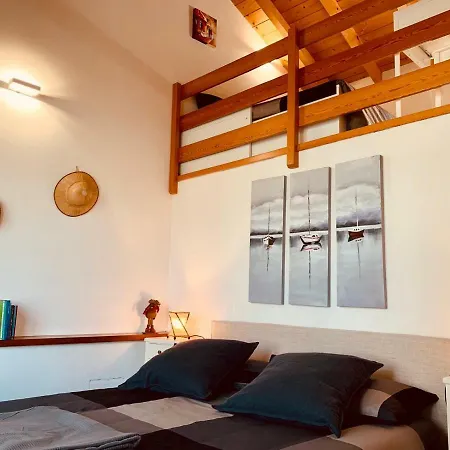 Willa Il Granaio - Historic Molino Maufet Watermill -