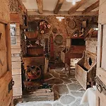 Il Granaio - Historic Molino Maufet Watermill - Colico
