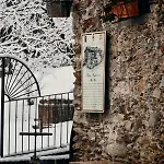 Villa Il Granaio - Historic Molino Maufet Watermill - Colico