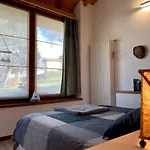 Il Granaio - Historic Molino Maufet Watermill -