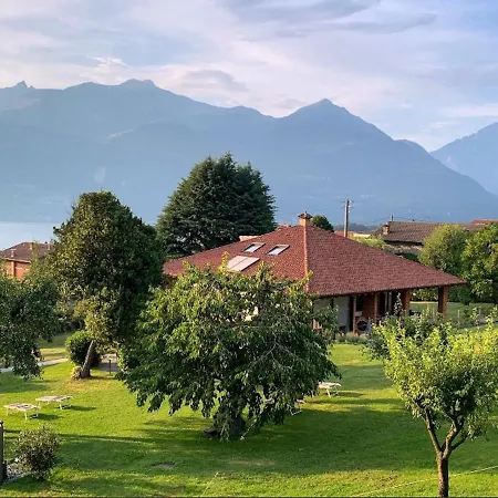 Il Granaio - Heritage In Molino Maufet Watermill - Rustic Escape Villa Colico