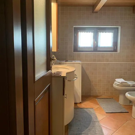 Il Granaio - Historic Molino Maufet Watermill - *