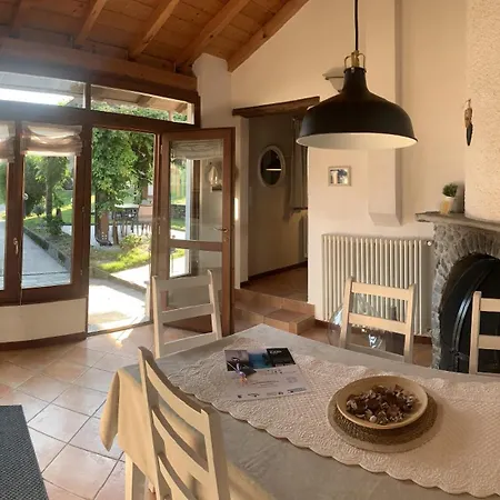 Il Granaio - Historic Molino Maufet Watermill - Villa