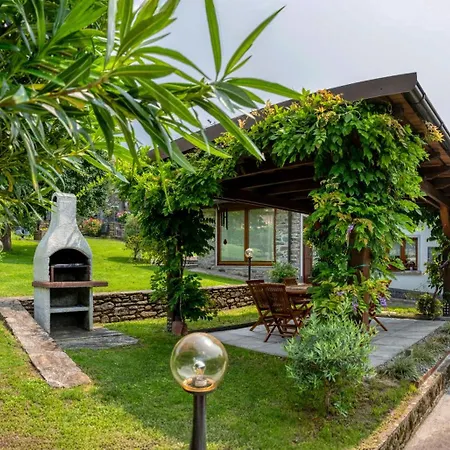 Il Granaio - Historic Molino Maufet Watermill - *