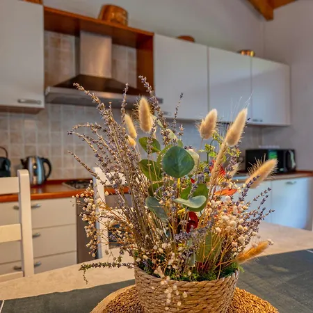 Il Granaio - Historic Molino Maufet Watermill -