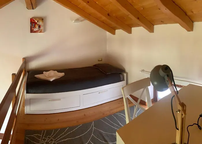 Villa Il Granaio - Historic Molino Maufet Watermill - *