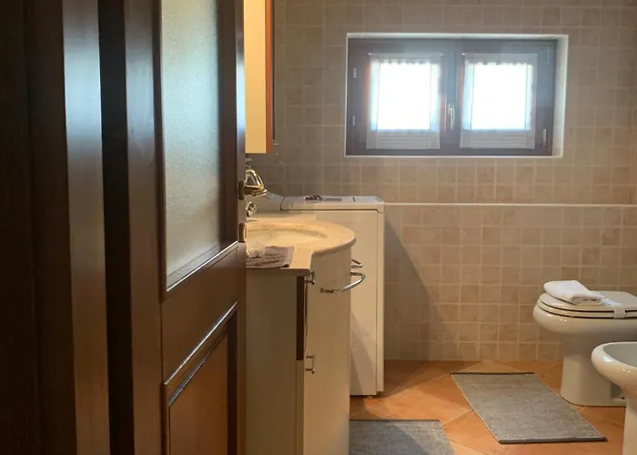 Il Granaio - Historic Molino Maufet Watermill - *