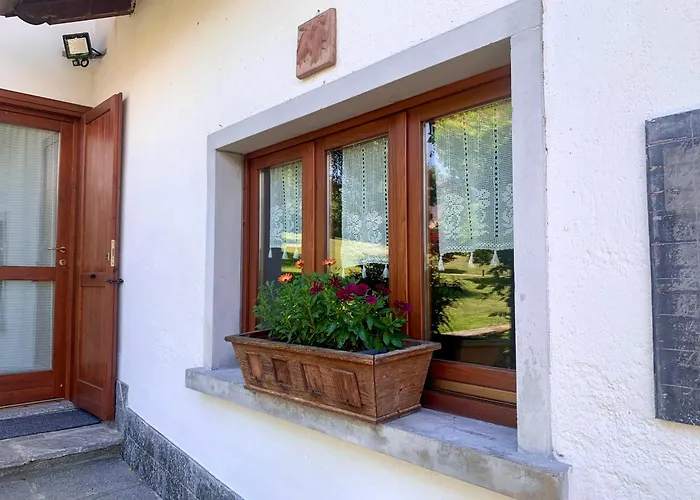 Il Granaio - Historic Molino Maufet Watermill - Villa