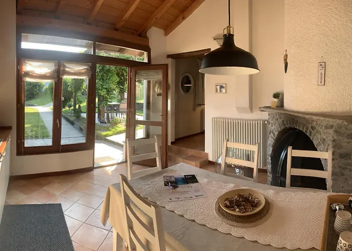 Il Granaio - Historic Molino Maufet Watermill - Villa