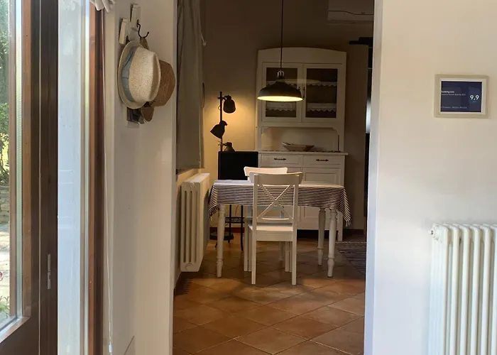 Il Granaio - Historic Molino Maufet Watermill - * Colico