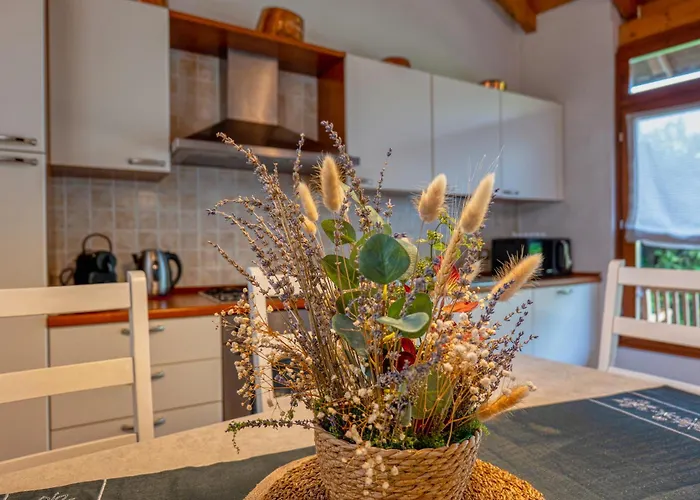 Il Granaio - Historic Molino Maufet Watermill -