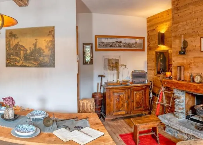 Villa Il Granaio - Historic Molino Maufet Watermill - Colico