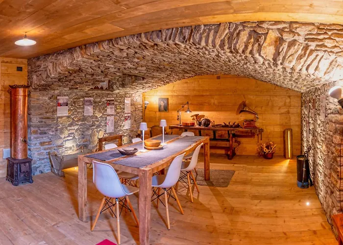 Il Granaio - Historic Molino Maufet Watermill -