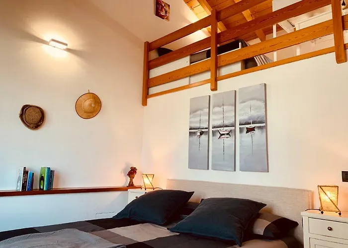 Villa Il Granaio - Historic Molino Maufet Watermill -