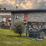Villa Il Granaio - Historic Molino Maufet Watermill - *