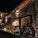 Villa Il Granaio - Historic Molino Maufet Watermill - Colico