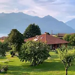 Il Granaio - Historic Molino Maufet Watermill - Villa Colico