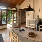 Il Granaio - Historic Molino Maufet Watermill - Βίλα