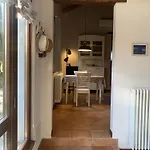 Il Granaio - Historic Molino Maufet Watermill - * Colico