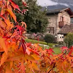 Il Granaio - Historic Molino Maufet Watermill - Βίλα