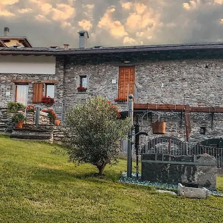 Βίλα Il Granaio - Historic Molino Maufet Watermill - *